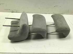 206.ki1o07 Kia Optima 2007 Rear Seat Headrests Factory