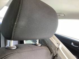 206.ki1o20 Kia Optimakia 2020 Headrest 1922523