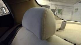 206.ki1q12 Kia Optimakia 2012 Rh Rear Headrest 357458