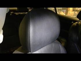 206.ki1s18 Kia Stinger 2018 Headrest 400519