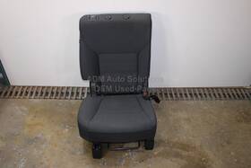 Kia 215.ki1119 2016-2020 Sorento Rear Right Passenger Side 2nd Row Seat Cloth Oem / Wk