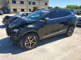 Kia 215.ki1123 Sportage 2023 Seat Rear 3953541