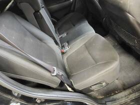 215.ki1215 Kia Sorento 2015 Seat Rear 612157