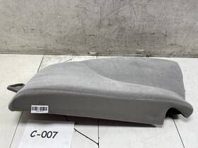 215.ki1o10 Kia 2010 Optima Rear Left Driver Side Seat Bolster Oem