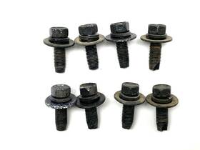 215.ki1p07 Kia Rear 2nd Row Seat Mounting Bolts Set Of 8 Fits 2007-2010 Rondo 79766