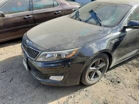 215.ki1q14 Kia Optimakia 2014 Seat Rear 844015