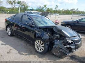 215.ki1q16 Kia Optimakia 2016 Seat Rear 548246