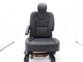 227000n740 Kia Teluride 2021 Rear Left Driver 2nd Row Seat Complete 19-23