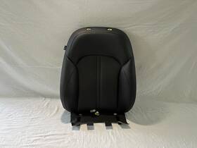 3274505wk Kia 2016 - 2019 Optima Front Right Backrest Upper Seat Cushion Oem