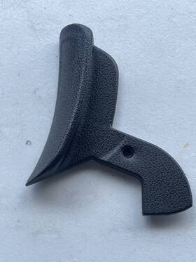 3766585 Kia 2020 Telluride Front Seat Adjustment Recline Handle Lever Right Side Oem