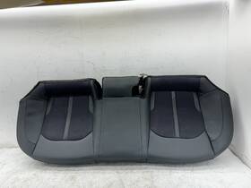 453000377 Kia 2021-2024 K5 Rear 2nd Row Bottom Bench Seat Lower Cushion Cover Black Oem