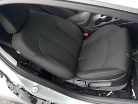 669413 Kia Used Front Right Seat Fits 2019 Optima Us Built Vin 5 1st Digit Cloth