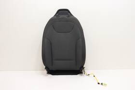 80610gg500 Kia 2025 - 2026 K4 Front Left Driver Side Seat Upper Cushion Cloth Oem Gray Dfs