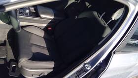 80610l3010 Kia Used Front Left Seat Fits 2021 K5 Bucket Cloth Grade A