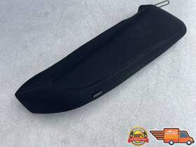 80640l3000 Kia 2021-2022 K5 Rear Right Side Seat Bolster Black Cloth Oem 21 22