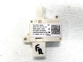 80702-q5000 Kia 21-23 Seltos Front Passenger Seat Occupant Sensor Module Oem #a0.22