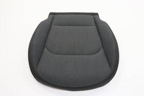 88100gg000d21 Kia 2025 - 2026 K4 Front Left Driver Side Seat Lower Cushion Cloth Oem Gray Dfs