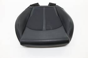 88100l3020hs3 Kia 2021 - 2023 K5 Front Left Driver Side Seat Lower Cushion Cover Oem Black Wk