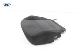 88160k0020sq1 Kia Soul Front Left Driver Side Seat Lower Cushion Bottom Oem 2020 - 2022