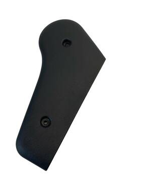 88177-3f000 Kia 04-06 Amanti Sedan Front Right Seat Lower Side Cover Trim Panel 88177-3f000 Kia 04-06 Amanti Sedan Front Right Seat Lower Side Cover Trim Panel