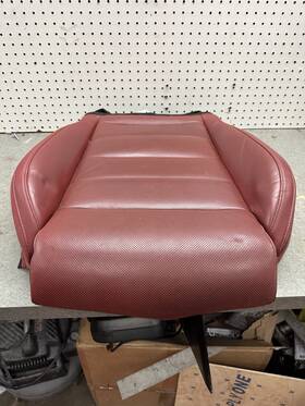 88190j5030 Kia Stinger Front Left Side Lower Seat Cushion Bottom Oem 2018 - 2021