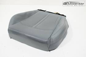 881p5-l3000 Kia 2021-22 K5 Front Left Driver Side Lower Seat Cushion Bottom Leatherette Oem