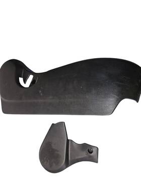 88274b2000 Kia Soul Front Right Passenger Seat Inner Recline Cover Trim Panel Oem 2014-19
