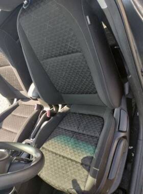 88310h9020 Kia 2018-2020 Rio Driver Front Seat Without Headrest Oem