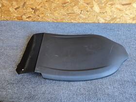 88392-gg000-2 Kia K4 2025 Front Seat Back Cover Panle Trim Black Fit Left Or Right Oem