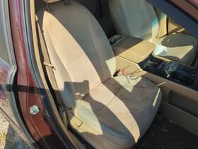 88400a9140dl1 Kia 2015-2016 Sedona Passenger Front Seat Oem C007c