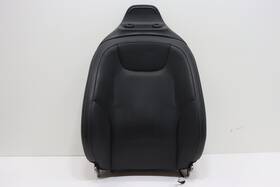 88400cvdr0cwl Kia 2022 Ev6 Front Right Passenger Side Seat Upper Cushion Cover Oem Black Wk