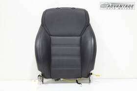 88401-c6060c63 Kia 2016-2018 Sorento Front Right Passenger Side Upper Seat Cushion Leather Oem