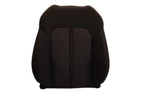 88460-l3010hs1 Kia 2021-2024 K5 Lx Front Right Side Seat Upper Back Cushion Cover Black Oem#f32