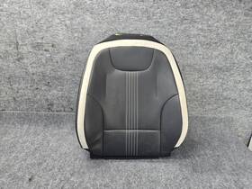 88460cv410cwq Kia Ev6 Gt Line 22-23 Seat Front Right Passenger Upper Cushion Black Oem