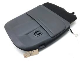 88491-dw000 Kia 2023-2025 Sportage Right Passenger Front Seat Back Cover Panel Oem