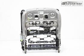 Kia 88500-k0ag0 2020-22 Soul Sk3 Front Left Driver Side Seat Lower Track Frame Oem