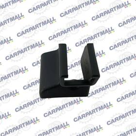 88565-3f002 Kia 04-06 Amanti Sedan Left Driver Side Track End Cover Panel Oem