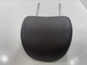 88700s9000 Kia Fits 2020 - 2022 Telluride Sx Front Lh Driver Headrest Brown Leather Oem