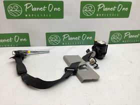 88810-b0500wk Kia 88820-b0500wk 2014-2018 Forte Front Left Side Lh Seat Belt Assembly Oem