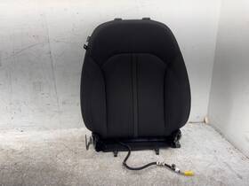 88920d5600 Kia 2016-2020 Optima Hybrid Front Right Side Backrest Upper Seat Cushion Black