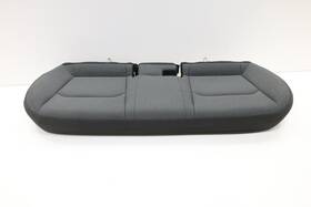 Kia 89001gg720d21 2025-2026 K4 Rear Seat Lower Bench Cloth Cushion Oem Gray Dfs