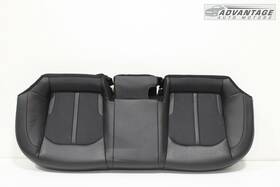 89100-l3030hs3 Kia 2021-2023 K5 Rear 2nd Second Row Lower Seat Bottom Cushion Black Oem