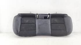89100-m6400b5j Kia 2020-24 Forte Rear 2nd Second Row Center Lower Seat Cushion Bottom Oem