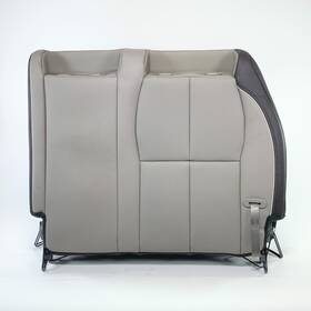 89300a9931dla Kia Seat Back 3rd Row Left Hand Driver Side 89300n