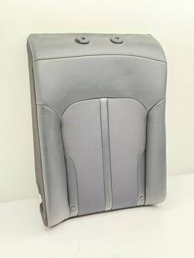 89300l3110hs3 Kia 2021 - 2023 K5 Rear Left Driver Side Seat Upper Cushion Cover Oem