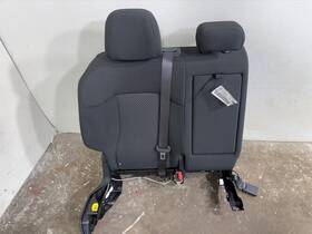 Ch320fg5 Kia 89400 2023-2025 Sportage Hybrid Rear Right Seat Bench Upper Cushion Oem