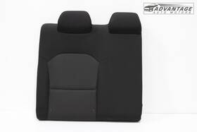 89400-m7000b4p Kia 2019-2021 Forte Rear Right Side Second Row Seat Upper Cushion Backrest Oem