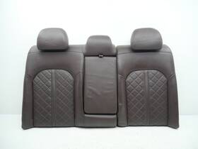 89400d5060g2b Kia 2016-2020 Optima Upper Rear Seat Cushion Backing Oem