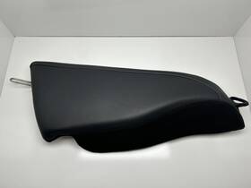 89407-j5320cks Kia 2018-2023 Stinger Rear Right 2nd Second Row Seat Bolster Cushion Cover Oem