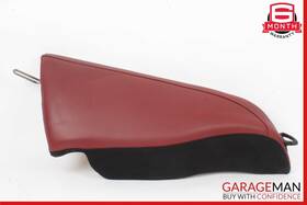 89407j5020 Kia 18-23 Stinger Rear Right Driver Upper Seat Bolster Assy Oem